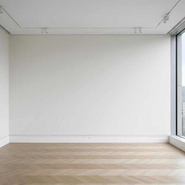 Gallery wall art mockups