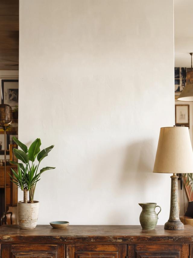 Eclectic room wall art mockups